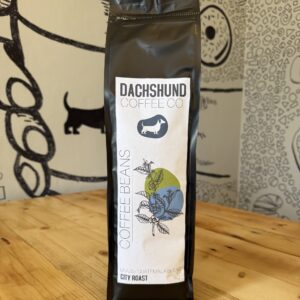 Troublemaker Coffee Beans 1kg
