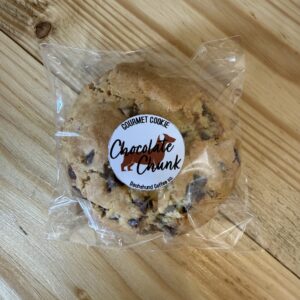 Choc Chunk Cookie