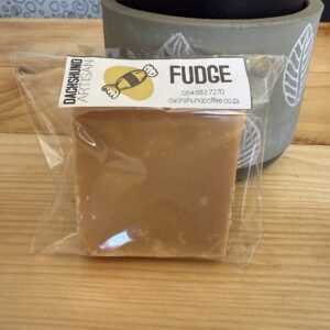 Fudge Square