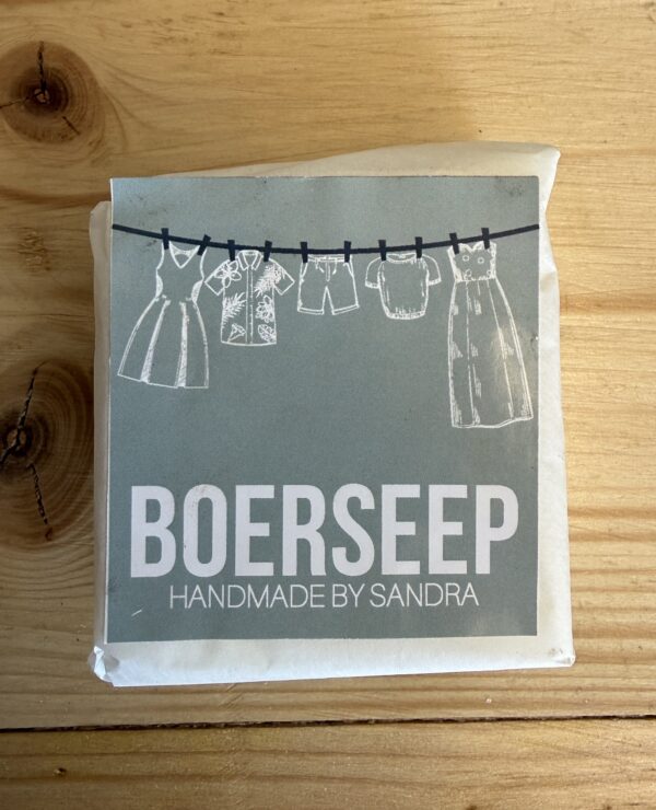 Boerseep