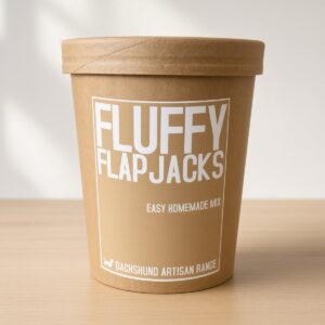 Flapjacks Pre-Mix