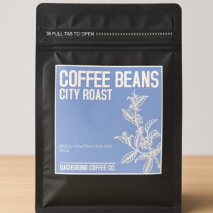 Troublemaker Coffee Beans 250g