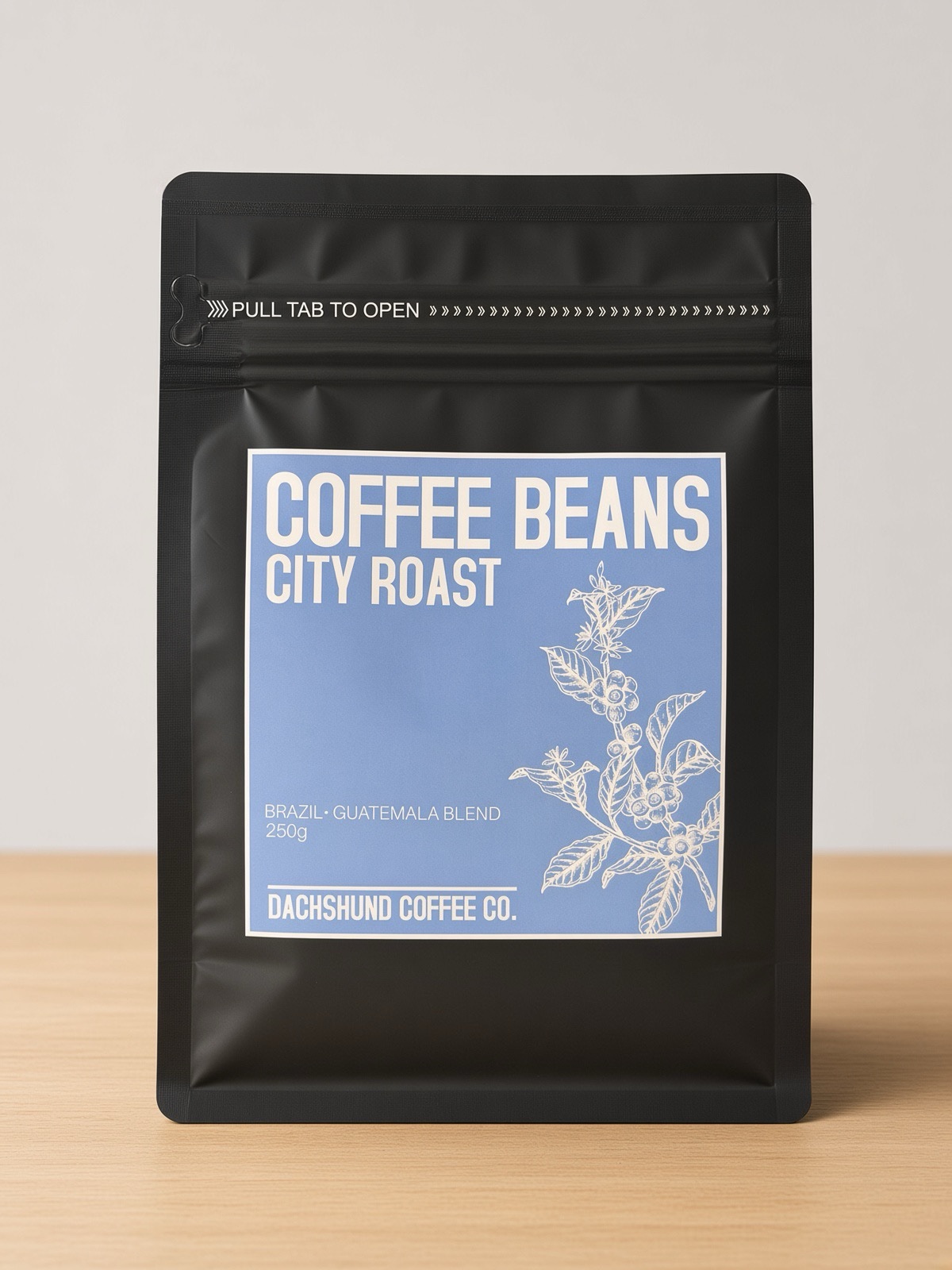 Troublemaker Coffee Beans 250g