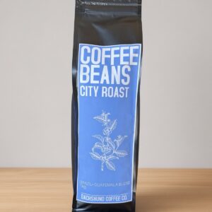Troublemaker Coffee Beans 1kg