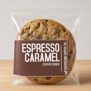 Espresso Caramel