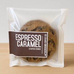 Espresso Caramel
