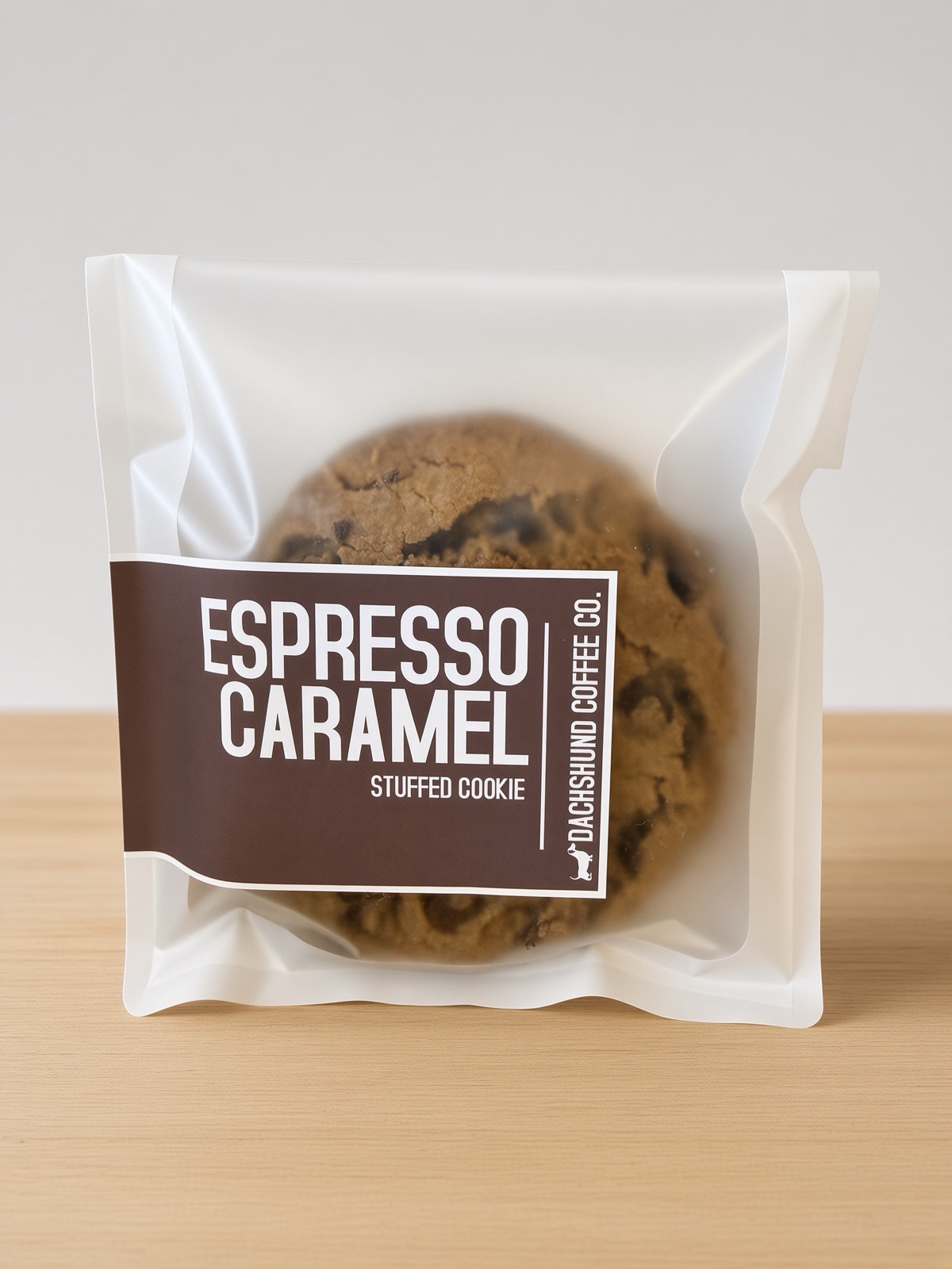 Espresso Caramel