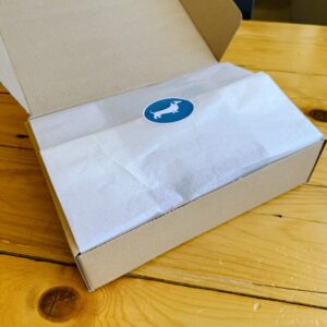 Gourmet Cookie Box (Delivery Included)