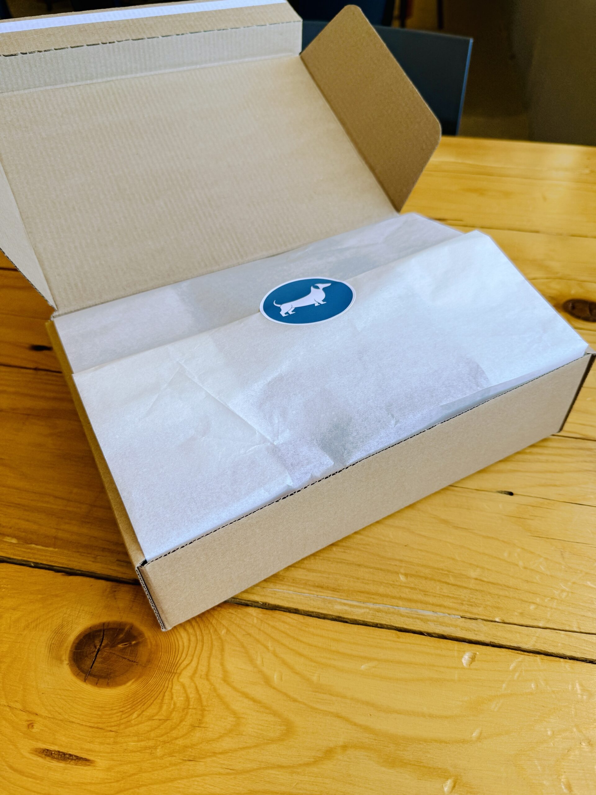 Gourmet Cookie Box (Delivery Included)